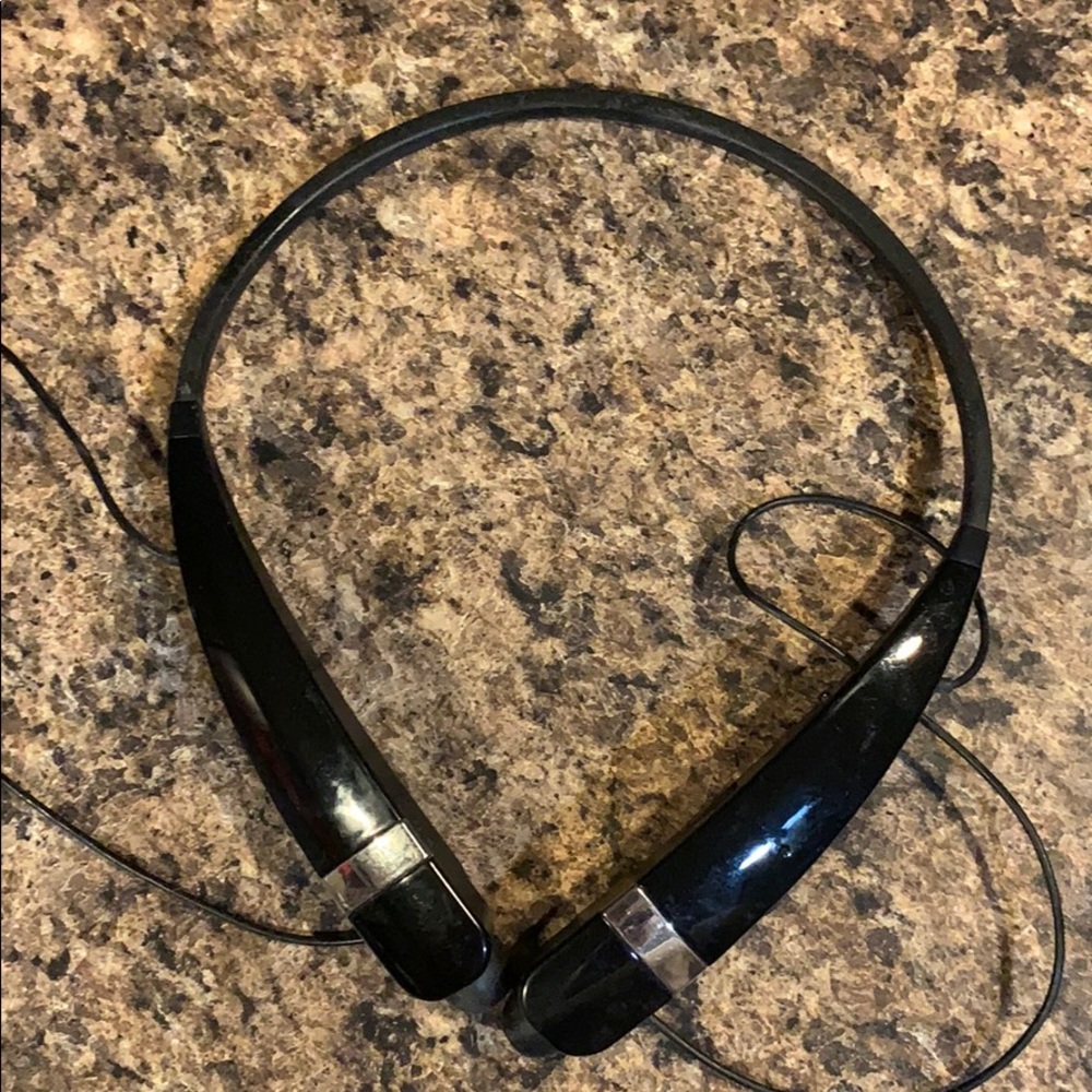 Bluetooth headset